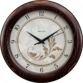 Часы настенные ДС-ББ6-024 в Исилькуле - isilkul.katalogmebeli.com | фото 4