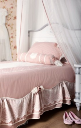 Комплект постельных принадлежностей DREAM в Исилькуле - isilkul.katalogmebeli.com | фото 2