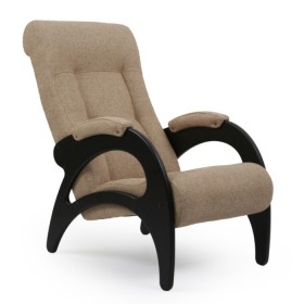 Кресло для отдыха Модель 41 без лозы в Исилькуле - isilkul.katalogmebeli.com | фото 2