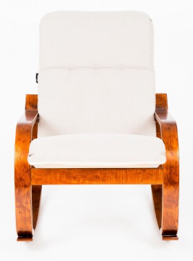 Кресло-качалка Сайма в Исилькуле - isilkul.katalogmebeli.com | фото 6