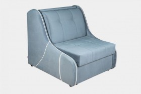 Кресло-кровать "Юстас" в Исилькуле - isilkul.katalogmebeli.com | фото 3