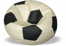 Кресло-Мяч Футбол в Исилькуле - isilkul.katalogmebeli.com | фото 1