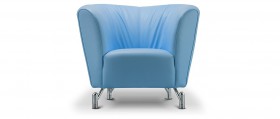Кресло Ницца в Исилькуле - isilkul.katalogmebeli.com | фото 2
