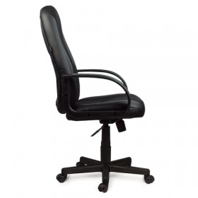 Кресло офисное BRABIX City EX-512 (черное) в Исилькуле - isilkul.katalogmebeli.com | фото 2