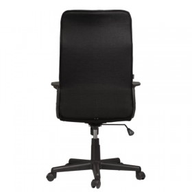 Кресло офисное BRABIX Delta EX-520 (черный) в Исилькуле - isilkul.katalogmebeli.com | фото 4