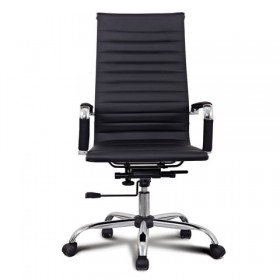 Кресло офисное BRABIX Energy EX-509 (черный) в Исилькуле - isilkul.katalogmebeli.com | фото 4