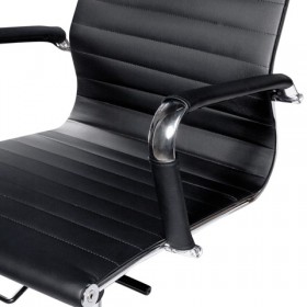 Кресло офисное BRABIX Energy EX-509 (черный) в Исилькуле - isilkul.katalogmebeli.com | фото 7