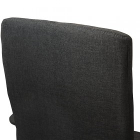 Кресло офисное BRABIX Focus EX-518 (черный) в Исилькуле - isilkul.katalogmebeli.com | фото 10
