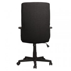 Кресло офисное BRABIX Focus EX-518 (черный) в Исилькуле - isilkul.katalogmebeli.com | фото 5