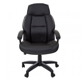 Кресло офисное BRABIX Formula EX-537 (черный) в Исилькуле - isilkul.katalogmebeli.com | фото 3