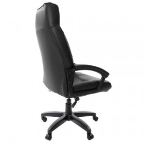 Кресло офисное BRABIX Formula EX-537 (черный) в Исилькуле - isilkul.katalogmebeli.com | фото 4