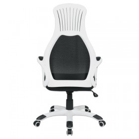 Кресло офисное BRABIX Genesis EX-517 в Исилькуле - isilkul.katalogmebeli.com | фото 4
