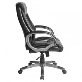 Кресло офисное BRABIX Maestro EX-506 (черный) в Исилькуле - isilkul.katalogmebeli.com | фото 2