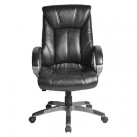 Кресло офисное BRABIX Maestro EX-506 (черный) в Исилькуле - isilkul.katalogmebeli.com | фото 3
