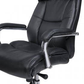 Кресло офисное BRABIX Phaeton EX-502 в Исилькуле - isilkul.katalogmebeli.com | фото 5
