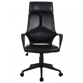 Кресло офисное BRABIX Prime EX-515 (экокожа) в Исилькуле - isilkul.katalogmebeli.com | фото 3