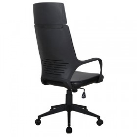 Кресло офисное BRABIX Prime EX-515 (экокожа) в Исилькуле - isilkul.katalogmebeli.com | фото 4