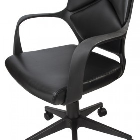 Кресло офисное BRABIX Prime EX-515 (экокожа) в Исилькуле - isilkul.katalogmebeli.com | фото 5