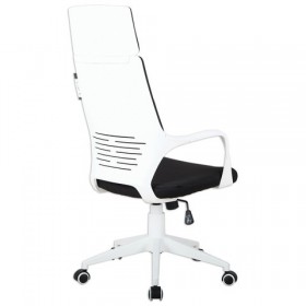 Кресло офисное BRABIX Prime EX-515 (черная ткань) в Исилькуле - isilkul.katalogmebeli.com | фото 3