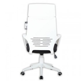 Кресло офисное BRABIX Prime EX-515 (черная ткань) в Исилькуле - isilkul.katalogmebeli.com | фото 4