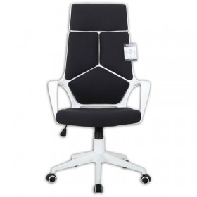Кресло офисное BRABIX Prime EX-515 (черная ткань) в Исилькуле - isilkul.katalogmebeli.com | фото 5