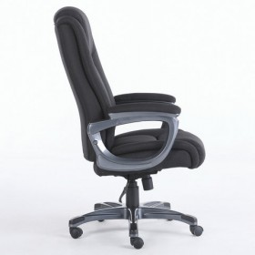 Кресло офисное BRABIX Solid HD-005 в Исилькуле - isilkul.katalogmebeli.com | фото 2
