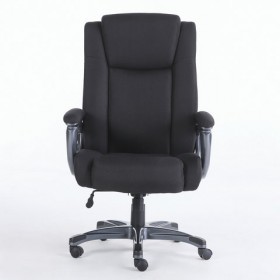 Кресло офисное BRABIX Solid HD-005 в Исилькуле - isilkul.katalogmebeli.com | фото 3
