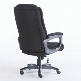 Кресло офисное BRABIX Solid HD-005 в Исилькуле - isilkul.katalogmebeli.com | фото 4