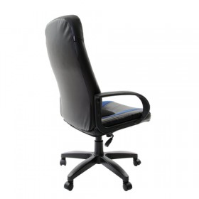Кресло офисное BRABIX Strike EX-525 (комбинированный) в Исилькуле - isilkul.katalogmebeli.com | фото 3