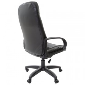 Кресло офисное BRABIX Strike EX-525 (черный) в Исилькуле - isilkul.katalogmebeli.com | фото 3