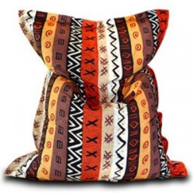 Кресло-Подушка Африка в Исилькуле - isilkul.katalogmebeli.com | фото