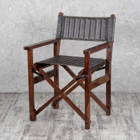 Кресло раскладное Бомо (акация) в Исилькуле - isilkul.katalogmebeli.com | фото