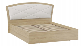 Кровать без ПМ «Сэнди» Тип 1 (без подъемного механизма) в Исилькуле - isilkul.katalogmebeli.com | фото 5