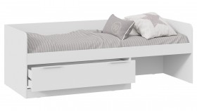 Кровать комбинированная «Марли» Тип 1 в Исилькуле - isilkul.katalogmebeli.com | фото 2