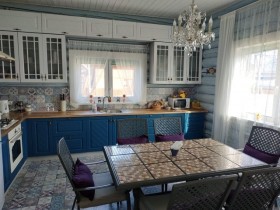 Модульная кухня Гранд (Белый/Пепел) в Исилькуле - isilkul.katalogmebeli.com | фото 22