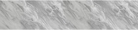Кухонный фартук КМ 490 Серый мрамор разводы в Исилькуле - isilkul.katalogmebeli.com | фото
