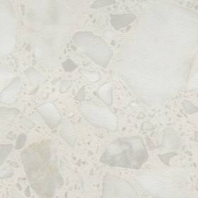 Мебельный щит (3000*600*6мм) №228 Белые камешки в Исилькуле - isilkul.katalogmebeli.com | фото