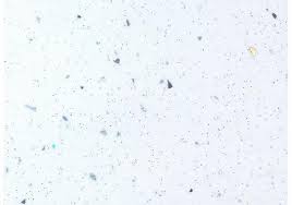 Мебельный щит (3000*600*6мм) №55 Ледяная искра белая глянец в Исилькуле - isilkul.katalogmebeli.com | фото