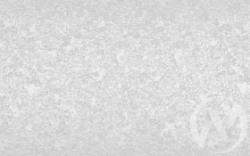 Мебельный щит (3000*600*6мм) № 63 Белый королевский жемчуг  в Исилькуле - isilkul.katalogmebeli.com | фото 1