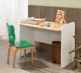 NATURA BABY Комод со столом 20.31.1201.01 в Исилькуле - isilkul.katalogmebeli.com | фото 4