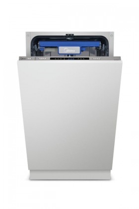 Посудомоечная машина MIDEA MID45S300 в Исилькуле - isilkul.katalogmebeli.com | фото 1