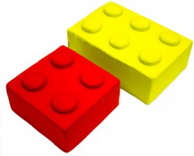 Пуф малый Лего в Исилькуле - isilkul.katalogmebeli.com | фото 5