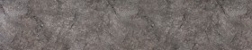Столешница (3050*600*40(38)) 1U3025Мрамор черныйQСП в Исилькуле - isilkul.katalogmebeli.com | фото 2
