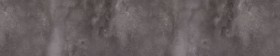 Столешница (3050*600*40(38))  1UЧерный детройтPГП СП 5016/PT в Исилькуле - isilkul.katalogmebeli.com | фото 2