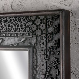 Зеркало (глубина 60 мм) в Исилькуле - isilkul.katalogmebeli.com | фото 5