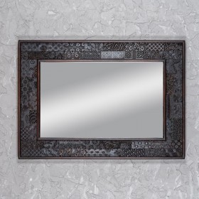 Зеркало (глубина 60 мм) в Исилькуле - isilkul.katalogmebeli.com | фото 6