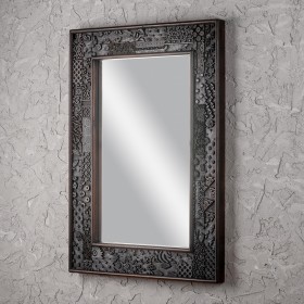 Зеркало (глубина 60 мм) в Исилькуле - isilkul.katalogmebeli.com | фото 7