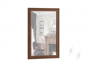 Зеркало навесное РЗ-20 Спальня Ричард (орех донской) в Исилькуле - isilkul.katalogmebeli.com | фото