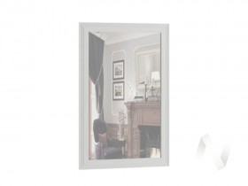 Зеркало навесное РЗ-20 Спальня Ричард (ясень анкор светлый) в Исилькуле - isilkul.katalogmebeli.com | фото