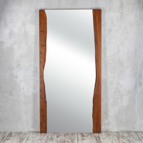 Зеркало (высота 1160 мм) в Исилькуле - isilkul.katalogmebeli.com | фото 2